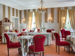 SMARTBOX - Coffret Cadeau 2 jours en chambre Prestige dans château 4* avec dîner près de Périgueux -  Séjour