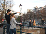SMARTBOX - Coffret Cadeau Coffret cadeau Saint-Valentin : un séjour romantique à Amsterdam -  Séjour