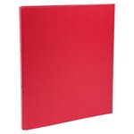 Classeur Rembordé Polypropylène 2 Anneaux 15mm - A4 - Couleurs Assorties - X 20 - Exacompta