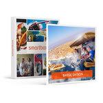 SMARTBOX - Coffret Cadeau Europa-Park 2025 en famille : 2 entrées adultes et 2 entrées enfants pour une journée en basse saison -  Sport & Aventure