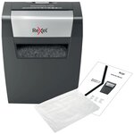 Rexel Déchiqueteuse de papier Momentum X406 P4