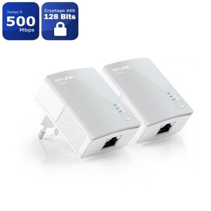 DEVOLO CPL Magic 2 LAN triple Starter Kit - Jusqu'a 2400 Mbits/s - La Poste