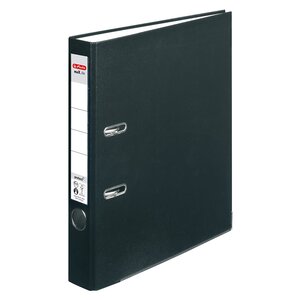 classeur max.file protect largeur de dos: 50 mm HERLITZ