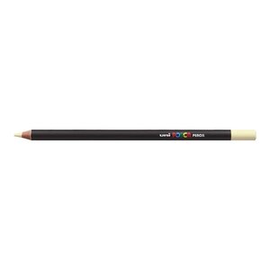 Crayon de couleur kpe200 i ivoire POSCA