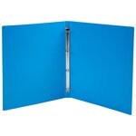 Classeur 4 Anneaux 15mm Polypropylène Forever Young - A4 - Couleurs Assorties - X 20 - Exacompta