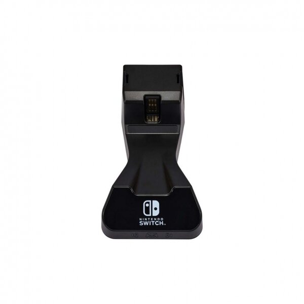 Base de chargement pour manette PowerA pour Nintendo Switch