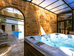 SMARTBOX - Coffret Cadeau 2 jours relaxants avec accès illimité au spa dans un hôtel 4* -  Séjour