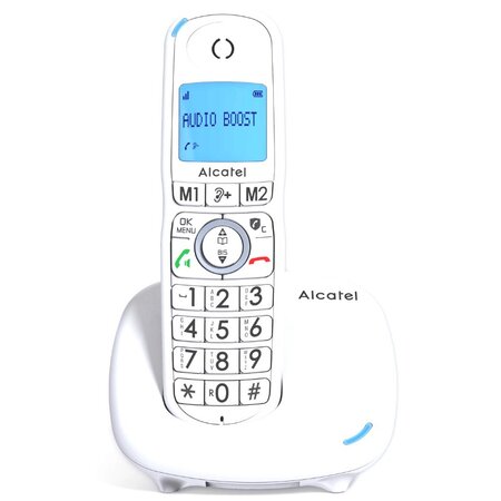 Téléphone fixe senior xl 585 alcatel