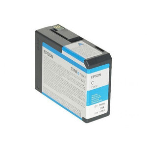 T9082 (T908240) EPSON Cartouche jet d'encre cyan xl de marque Epson C13T908240