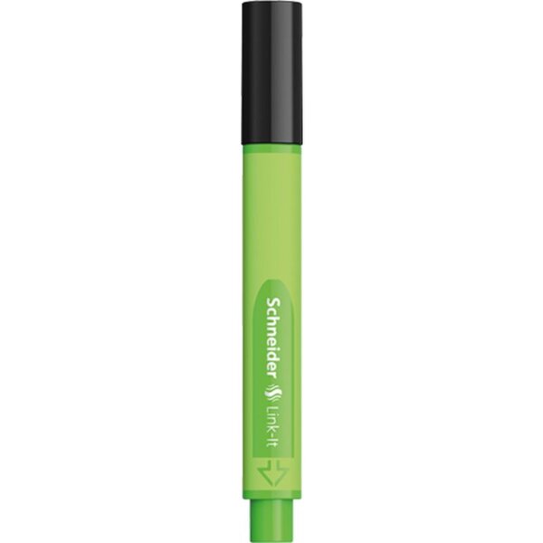 Feutre Fineliner Link-It 04 sapphire-black SCHNEIDER