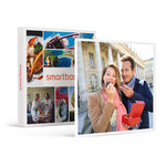 SMARTBOX - Coffret Cadeau Coffret cadeau Saint-Valentin : un séjour romantique à Bordeaux -  Séjour