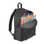 Trieur accordéon 8 positions spécial sac à dos - Format A4 - RAINBOW TOUCH