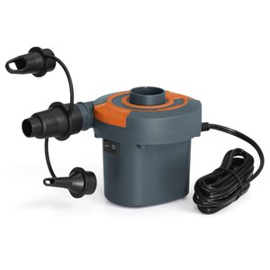Bestway Pompe à air Sidewinder 12 V