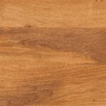 vidaXL Buffet marron et noir 40x33 5x110 cm bois massif de manguier