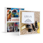 SMARTBOX - Coffret Cadeau Coffret Rituel du hammam -  Bien-être