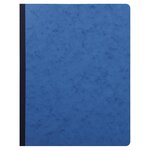 Piqûre 32x25cm ligne folioté 80 pages - Couleurs assorties EXACOMPTA