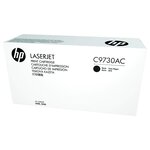 Toner Original C9730A N°645A Color LaserJet 5500/5500N Noir HP