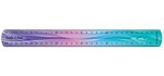 Règle plate Twist'n Flex DECOR Incassable 30 cm Coloris Aléatoire MAPED