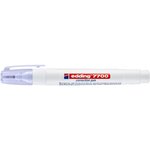 Stylo Correcteur 7700 Banc Pointe Métal 1-2 mm x 5 EDDING