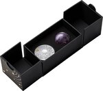Pièce de monnaie en Argent 10 Cedis g 62.2 (2 oz) Millésime 2025 Solar System SATURN