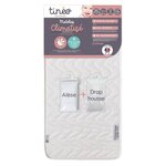Matelas climatisé 60 x 120 cm + drap housse