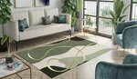 Tapis de salon SIMPLY 160 x 230 cm - Vert