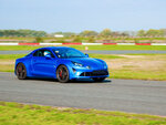 SMARTBOX - Coffret Cadeau Stage de pilotage : 3 tours sur le circuit du Pont-l'Évêque en Alpine A110S -  Sport & Aventure