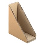 Coin carton triangulaire 200 mm lot de 200  (lot de 200)