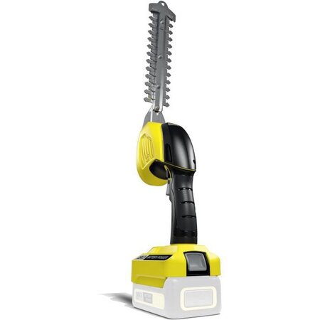 KARCHER Sculpteur de végétaux GSH 18-20 - Sans batterie amovible