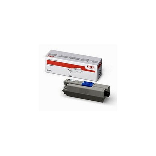 Oki c310 toner noir 44469803