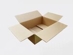 50 Boîtes carton Format E – 480x330x150mm
