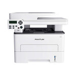 Imprimante multifonction laser monochrome Pantum M7100DW 33 ppm - WiFi - Recto verso automatique