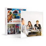 SMARTBOX - Coffret Cadeau Journée d'initiation à l'œnologie pour maîtriser les incontournables du vin avec ProDégustation -  Gastronomie