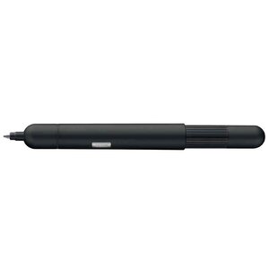 Stylo à bille rétractable pico black LAMY