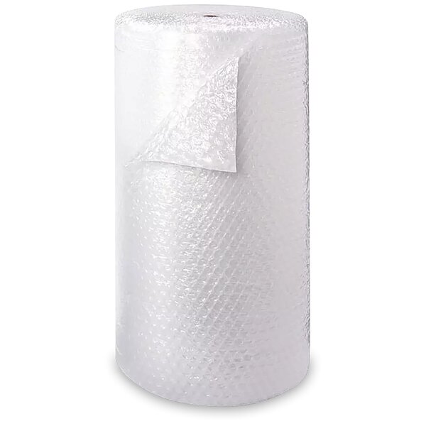 Film bulles économique (2 rouleaux) 100 cm x 100 m – Bulteau Systems
