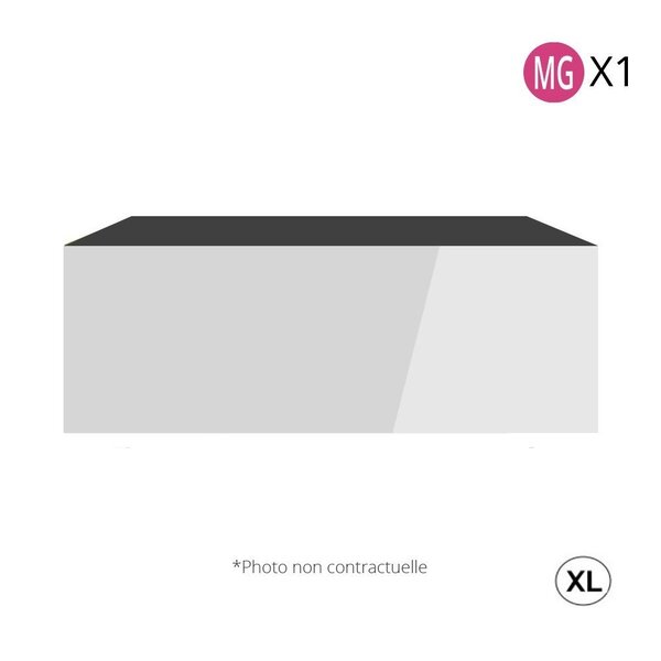 Toner Compatible W2203X Magenta Marque Générique (GNHT220XM)