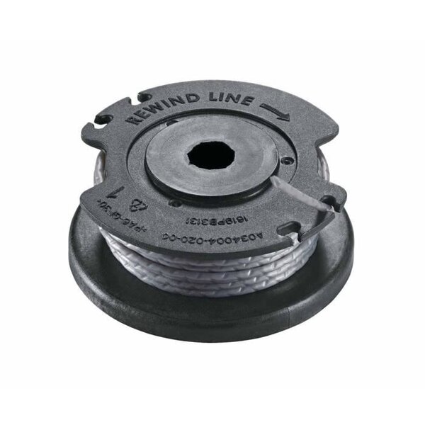 Bosch bobine pour easygrasscut li