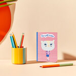 Cahier Pour Enfant Mon Petit Chaton - Draeger paris