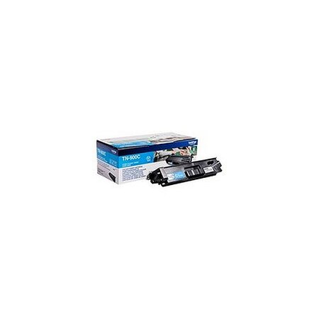 Brother tn-900 toner cyan tn900c