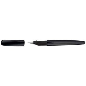 Stylo plume de calligraphie Twist Calligraphy noir PELIKAN