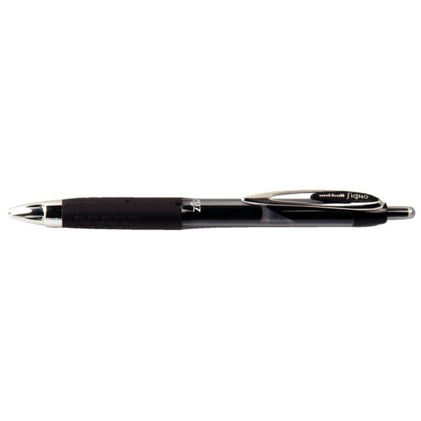 Roller encre gel uni-ball Signo RT 207 noir