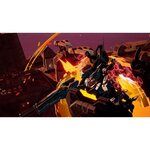 DAEMON X MACHINA Jeu Switch