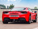 SMARTBOX - Coffret Cadeau Stage de pilotage : 5 tours sur le circuit du Luc en Ferrari 488 GTB -  Sport & Aventure