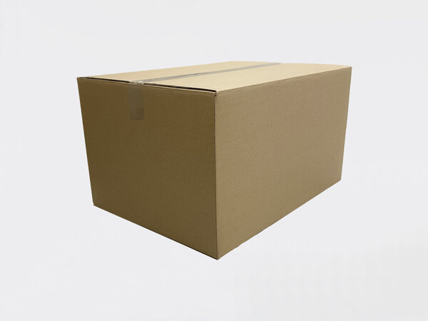 50 Boîtes carton Format L - 585x440x330mm