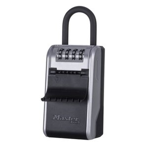 Armoire de sécurité Boîte à clés 5480EURD Format L