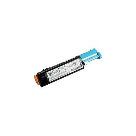 Dell 3100 toner cyan 593-10061