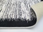 Tapis de salon SHADOW 160 x 230 cm - Noir