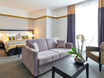 SMARTBOX - Coffret Cadeau 2 jours de luxe avec accès à l'espace détente et dîner en hôtel 4* à Dax -  Séjour