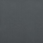 vidaXL Auvent rétractable automatique anthracite 5x3 m