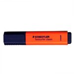 surligneur 'Textsurfer Classic', orange STAEDTLER